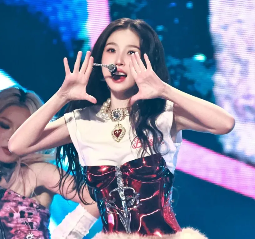 Flawless Urgent Custom T-Shirts for Yu Shu xin Fans-1.webp